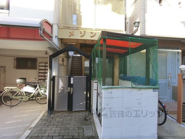 エントランス(エントランス)