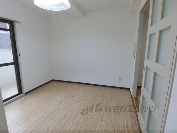 子供部屋(洋室)