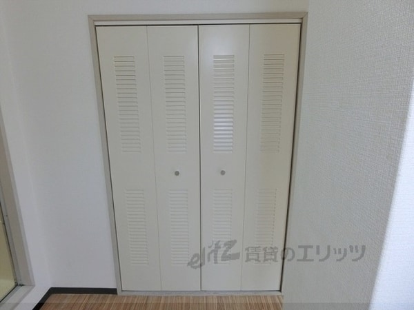 収納(収納)
