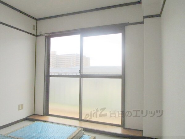 子供部屋(和室)