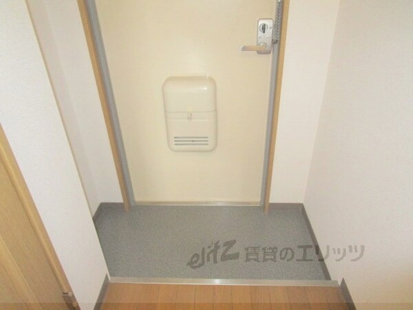 玄関(玄関)