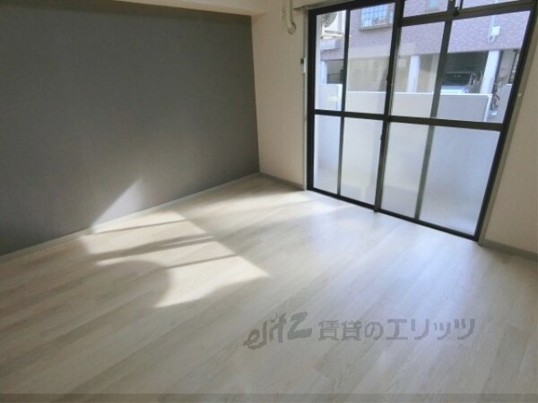 子供部屋(洋室)