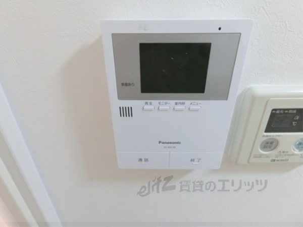 その他(ＴＶモニターフォン)