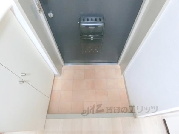 玄関(玄関)