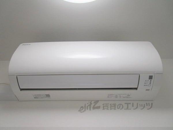 その他(エアコン)