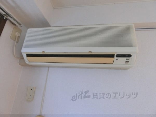 その他(エアコン)
