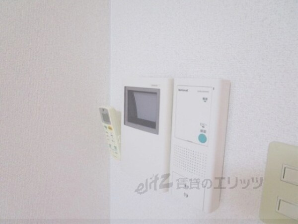 セキュリティ(ＴＶモニターフォン)