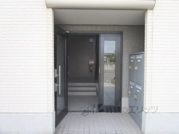 エントランス(エントランス)