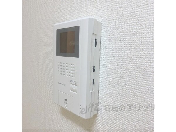 設備(ＴＶモニターフォン)
