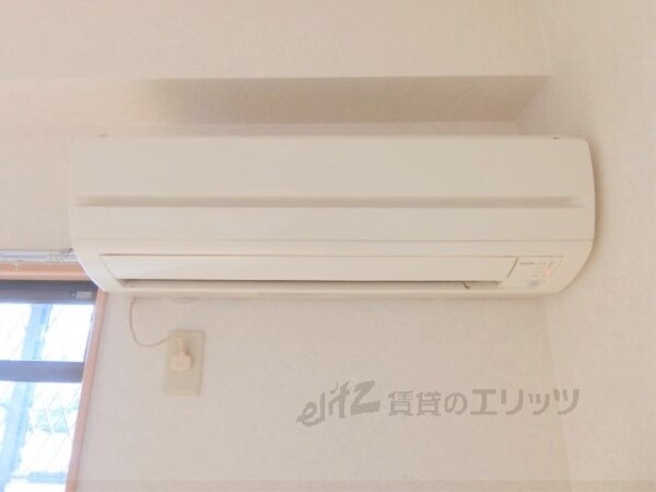 その他(エアコン)