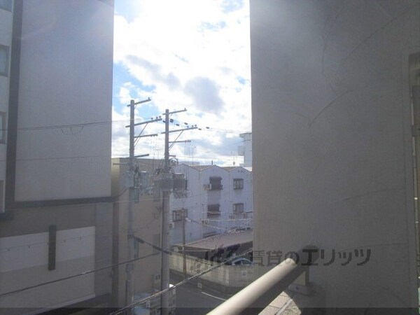 眺望(眺望)