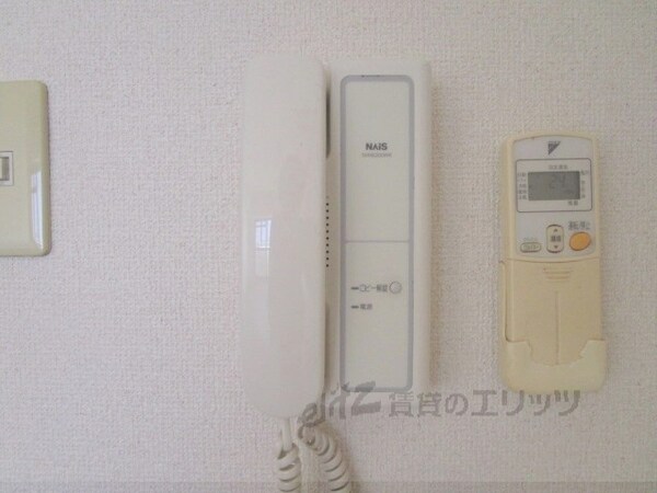 その他(ドアホン)