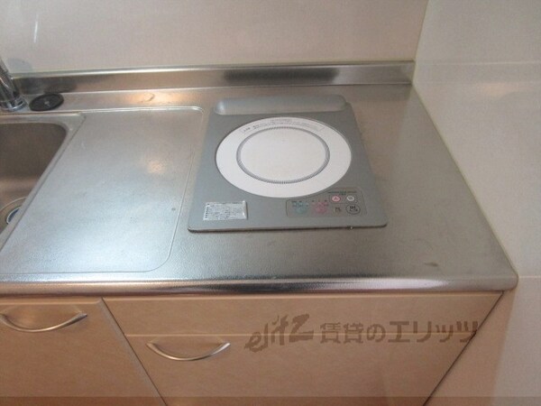 キッチン(キッチン)