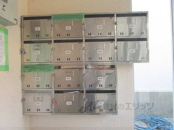 その他(集合ポスト)