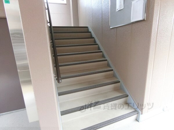 共有部分(階段)