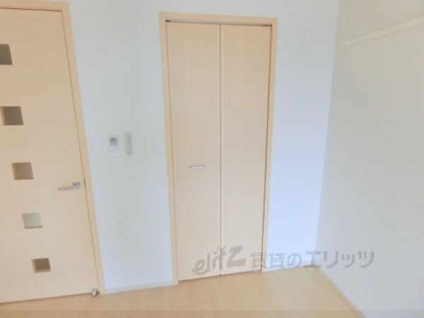 収納(収納)