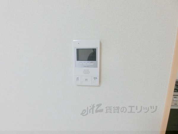 その他(ＴＶモニターフォン)