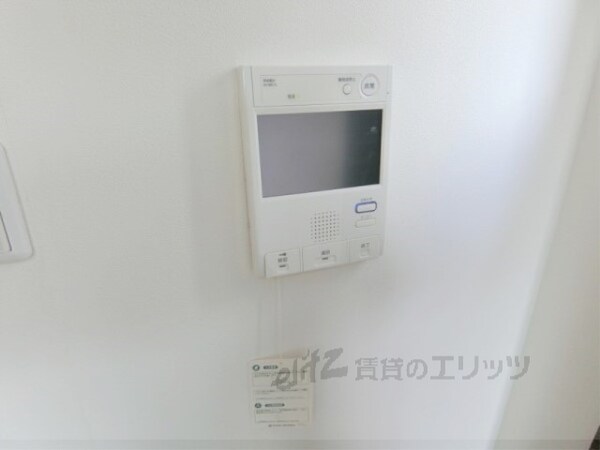 その他(ＴＶモニターフォン)