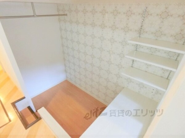 子供部屋(洋室)