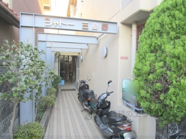 エントランス(エントランス)