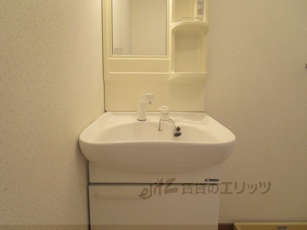 洗面(洗面所)