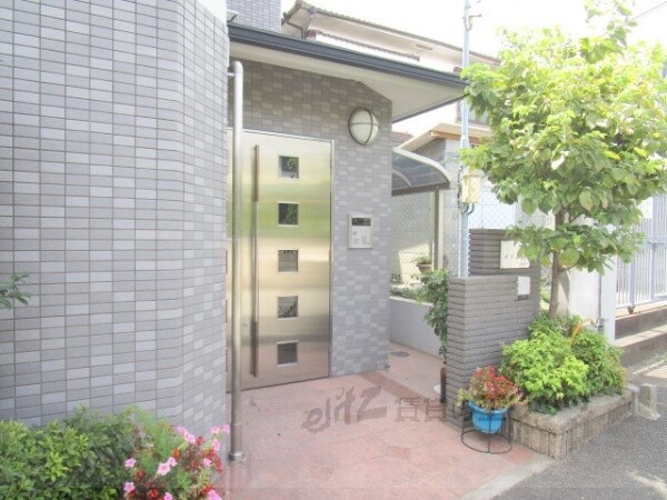 エントランス(エントランス)
