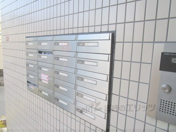 その他(集合ポスト)