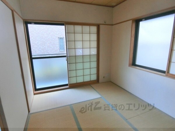 子供部屋(和室)