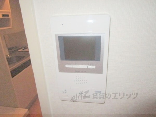 その他(ＴＶモニターフォン)