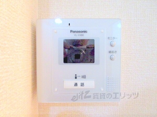 その他(ＴＶモニターフォン)