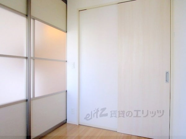 子供部屋(洋室)