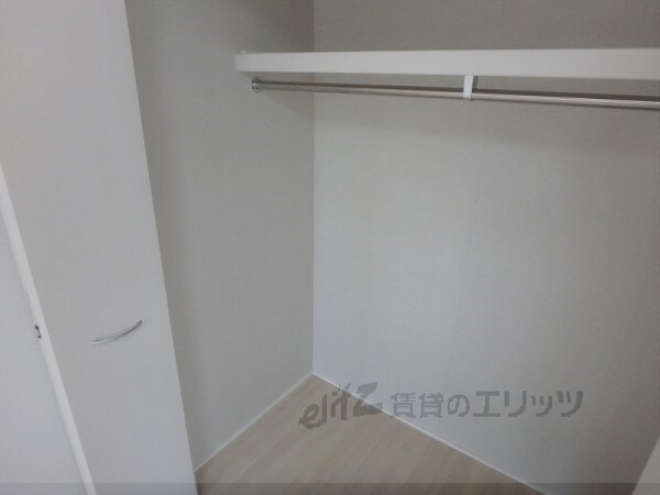 収納(収納)