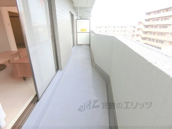 バルコニー(ベランダ)
