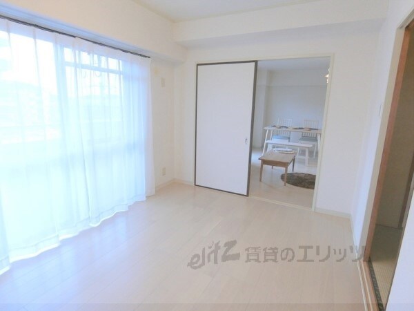 子供部屋(洋室)