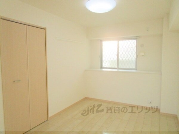 子供部屋(洋室)