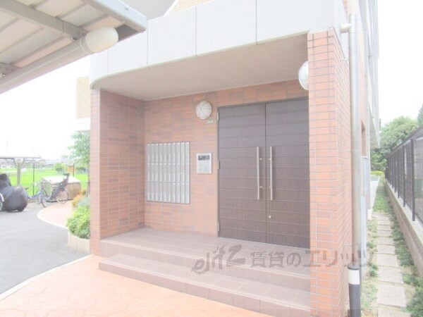 エントランス(エントランス)