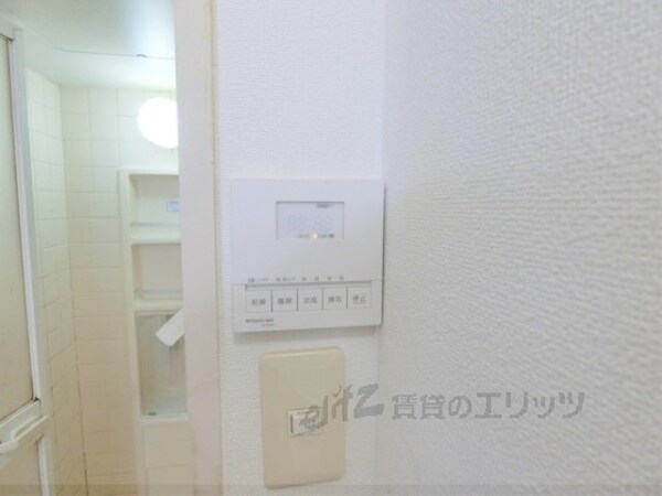 その他(浴室乾燥機)