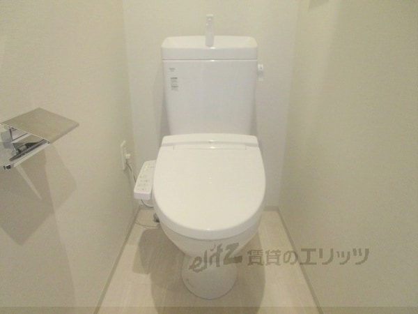 トイレ(トイレ)