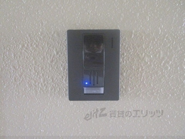 その他(インターフォン)