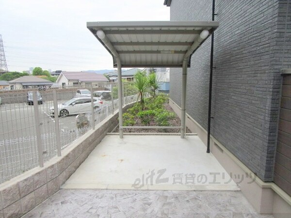 その他(駐輪場)