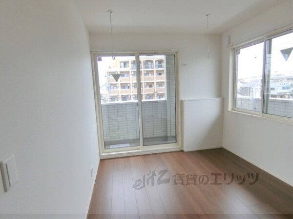 子供部屋(洋室)