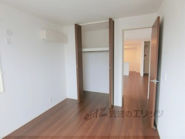 子供部屋(洋室)