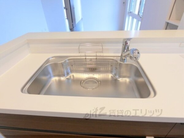 キッチン(シンク)