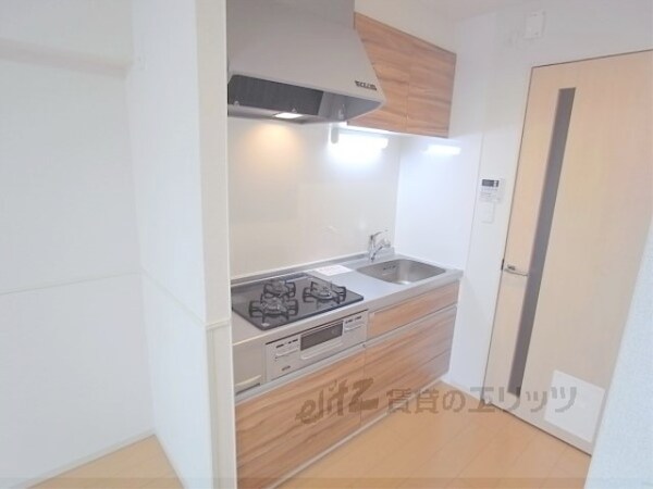 キッチン(キッチン)