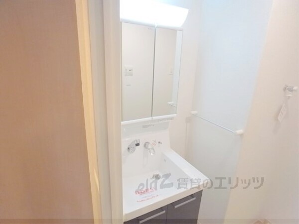 その他(独立洗面台)