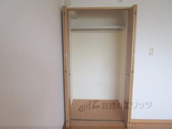 収納(収納)