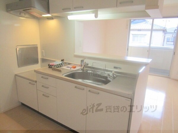 キッチン(キッチン)