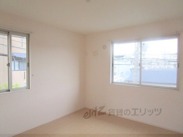 子供部屋(洋室)