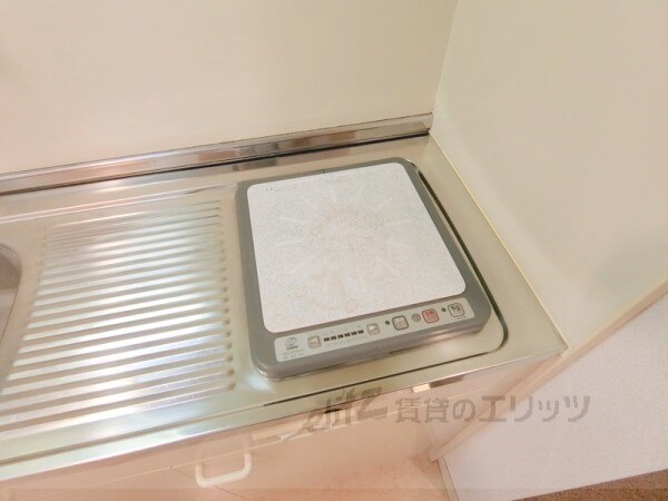 キッチン(コンロ)