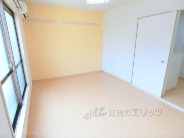 リビング・居室(洋室)